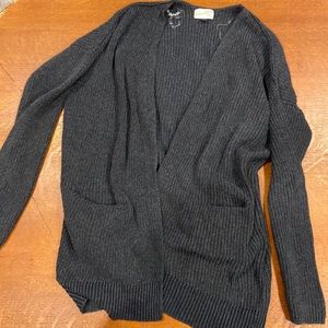 Universal Thread Cardigan